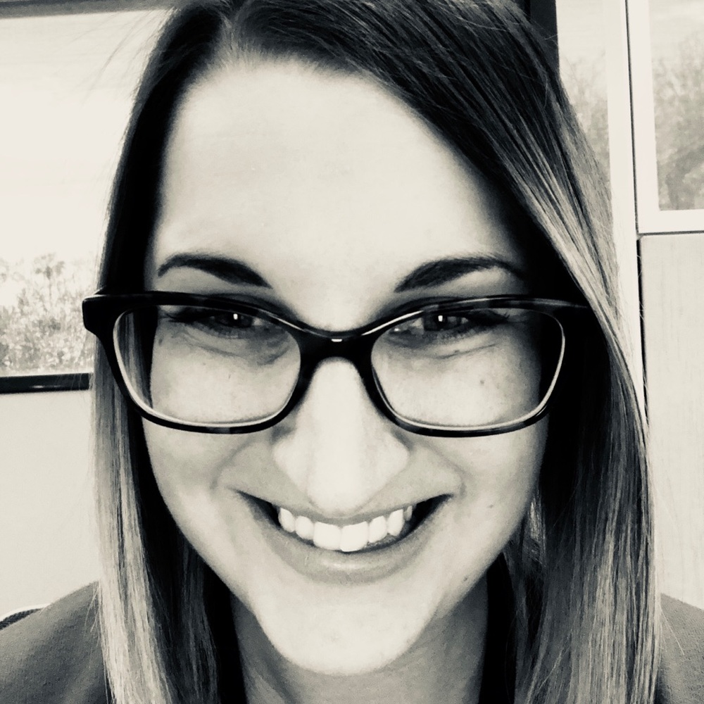 Meet your Posher, Aimee